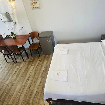 Iveri Beach Kobuleti Kültér fotó