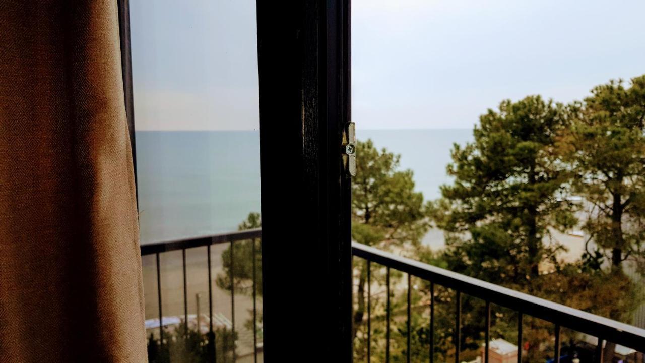 Iveri Beach Kobuleti Kültér fotó