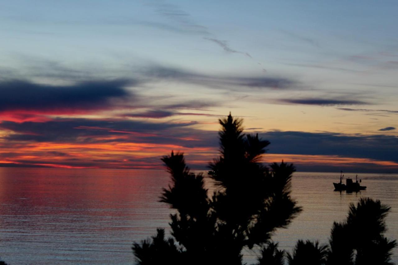 Iveri Beach Kobuleti Kültér fotó