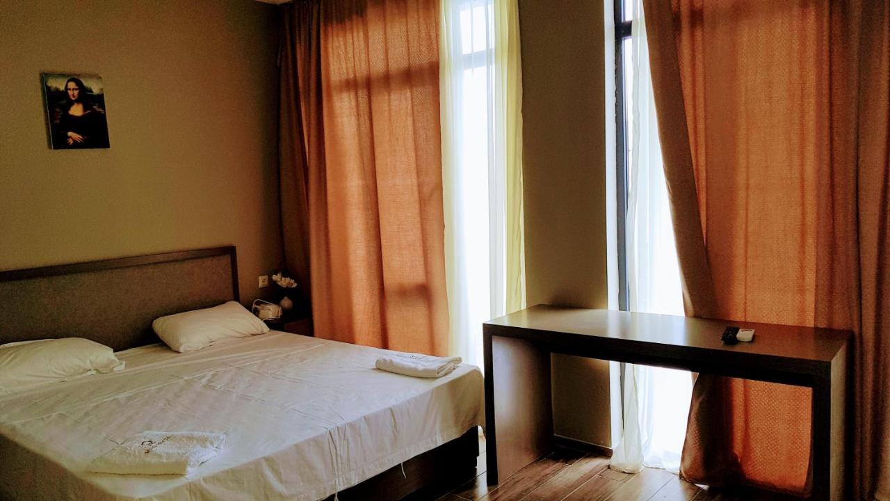 Iveri Beach Kobuleti Kültér fotó