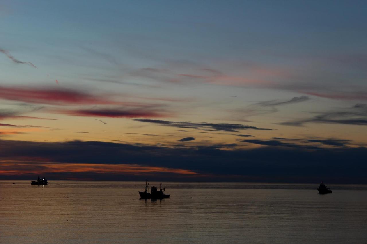 Iveri Beach Kobuleti Kültér fotó