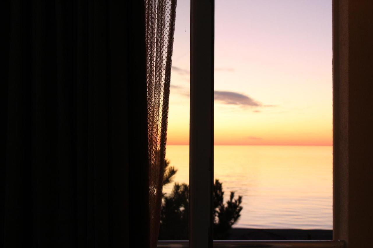 Iveri Beach Kobuleti Kültér fotó