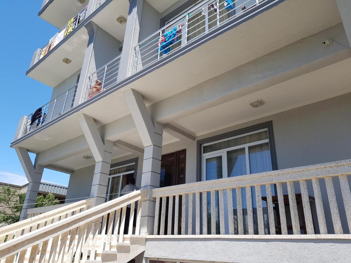 Iveri Beach Kobuleti Kültér fotó