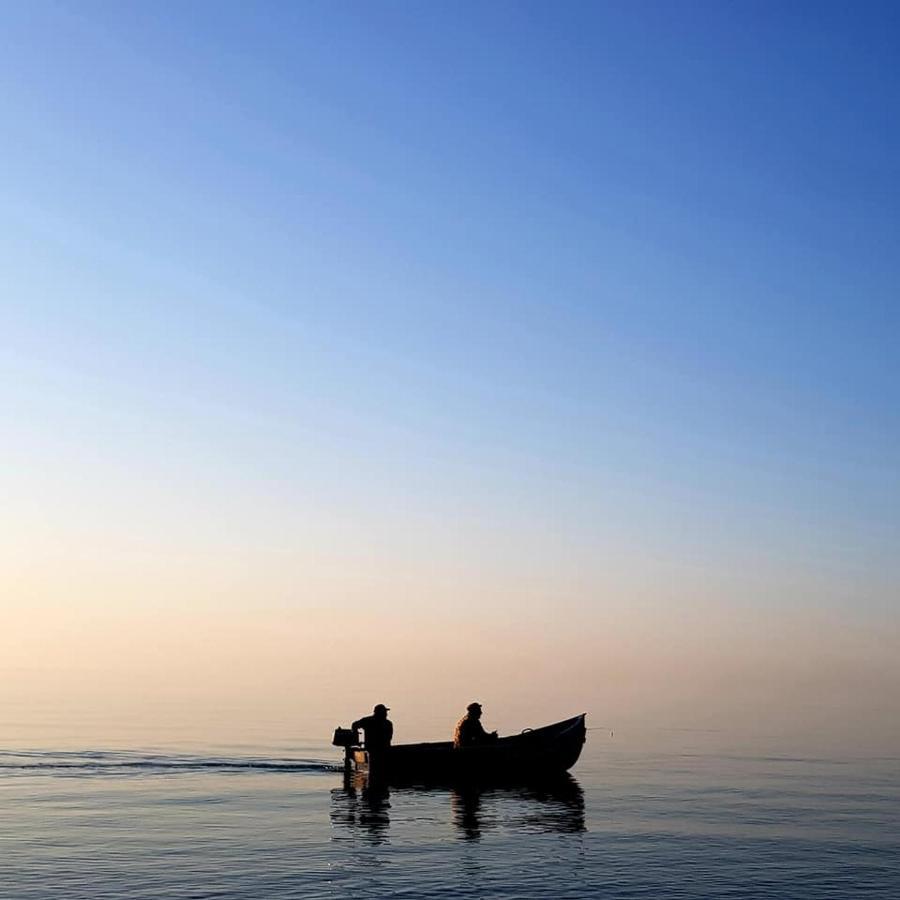 Iveri Beach Kobuleti Kültér fotó