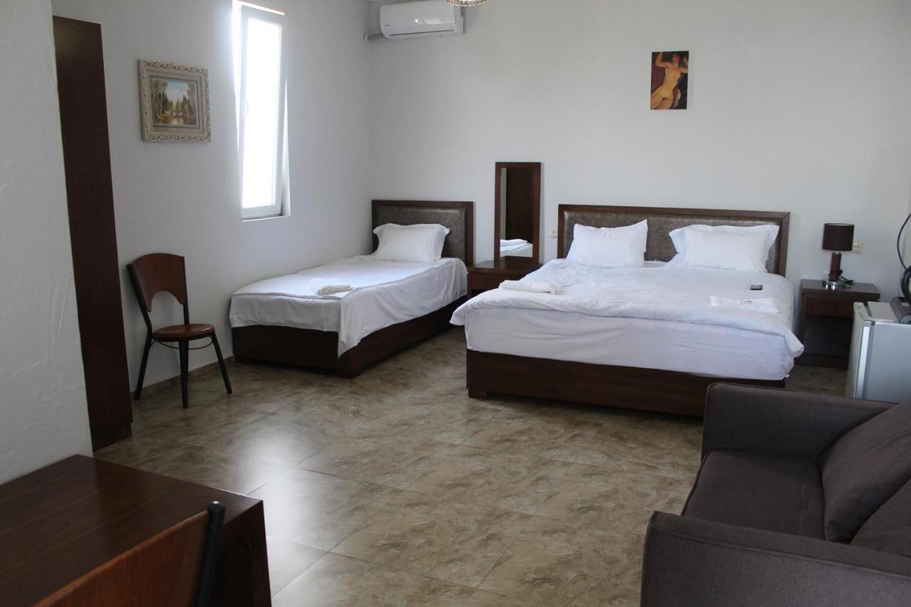 Iveri Beach Kobuleti Kültér fotó