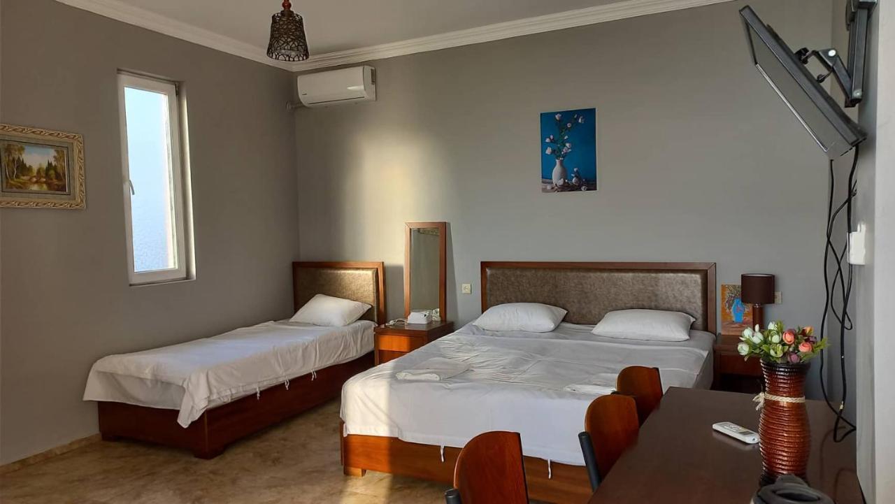Iveri Beach Kobuleti Kültér fotó