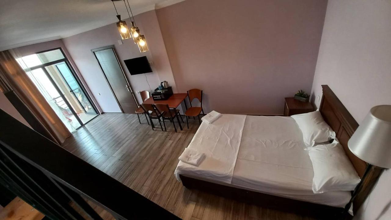 Iveri Beach Kobuleti Kültér fotó