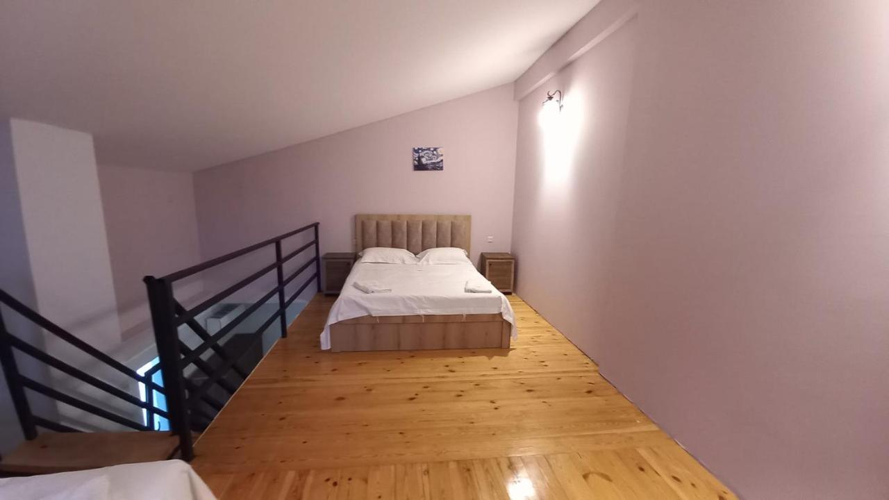 Iveri Beach Kobuleti Kültér fotó