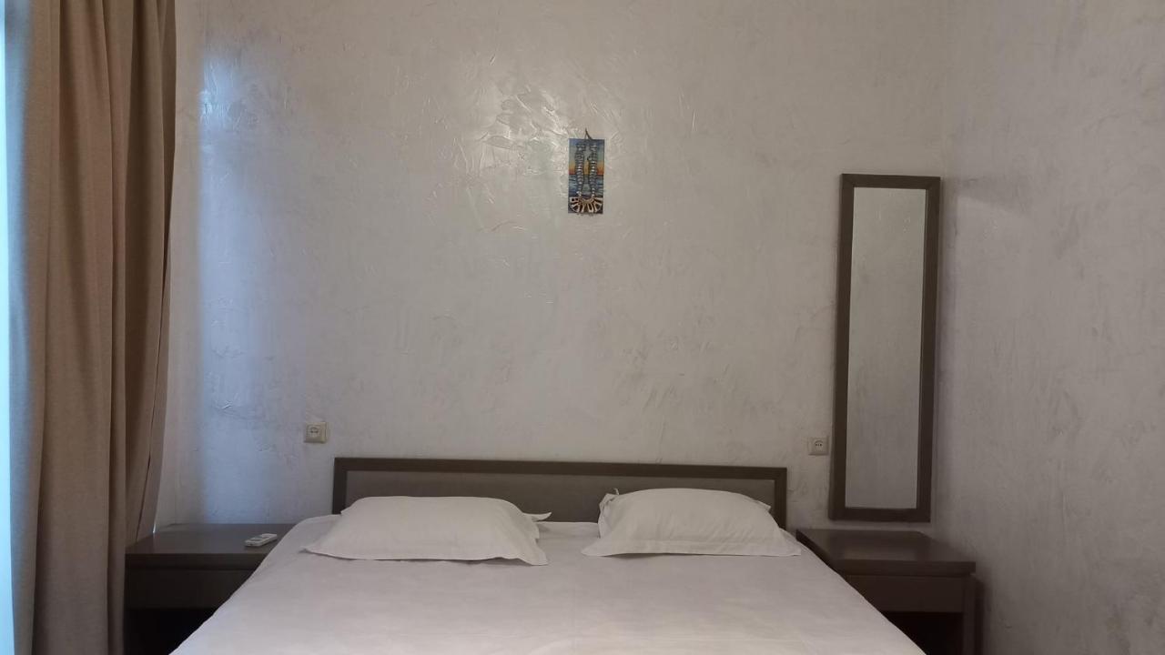 Iveri Beach Kobuleti Kültér fotó