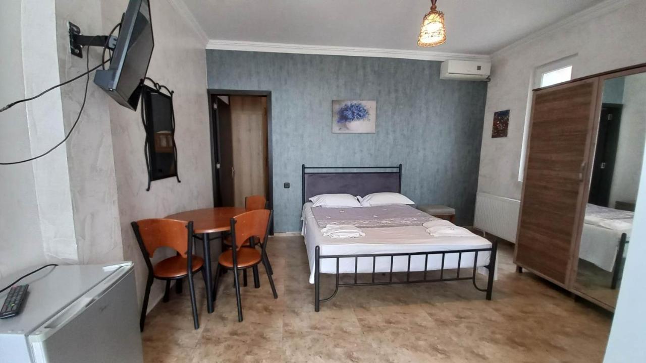 Iveri Beach Kobuleti Kültér fotó