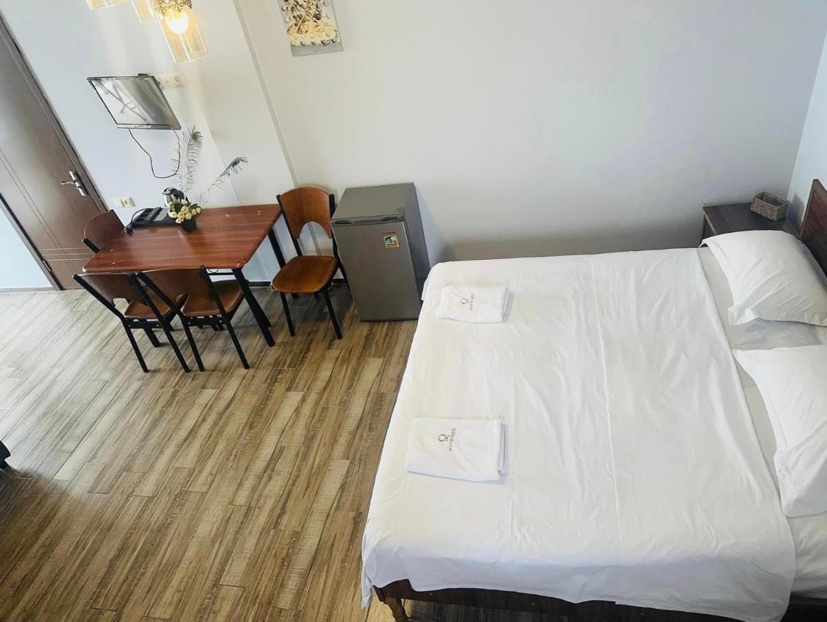 Iveri Beach Kobuleti Kültér fotó